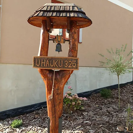 Ubytování Krucemburk Venkovský dům
