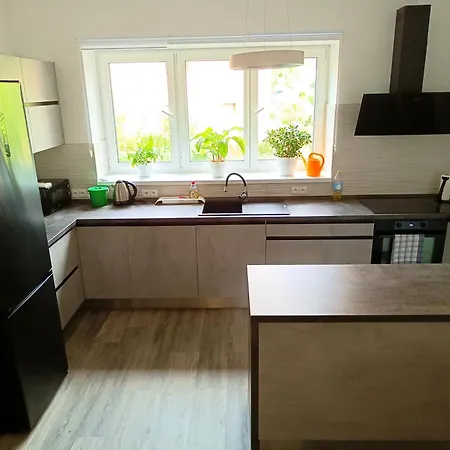 Ubytovani Krucemburk * Krucemburk