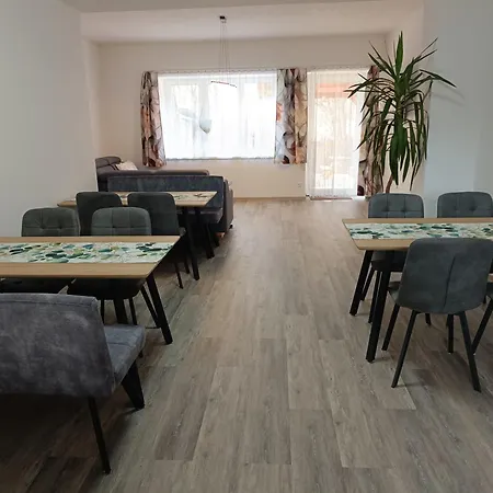 Ubytování Krucemburk
