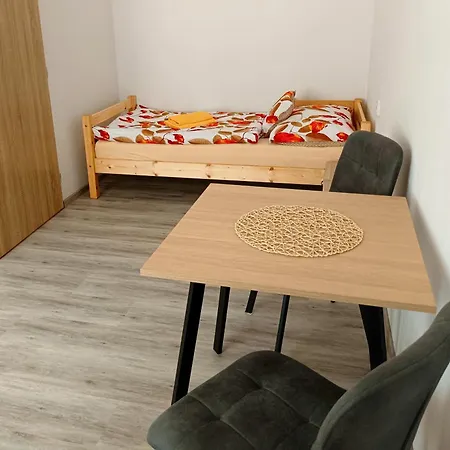 Ubytování Krucemburk * Krucemburk