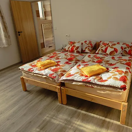 Ubytování Krucemburk *