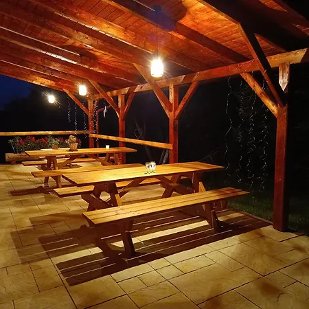 Venkovský dům Ubytování Krucemburk Krucemburk
