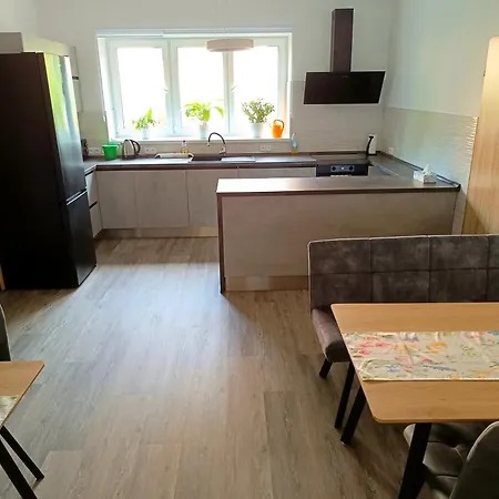 Ubytovani Krucemburk Hétvégi ház