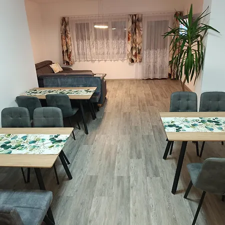 Ubytovani Krucemburk Hétvégi ház *