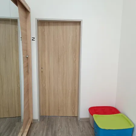 Ubytovani Krucemburk منزل ريفي *