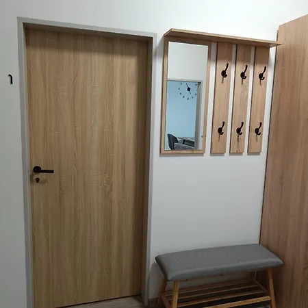 Ubytovani Krucemburk منزل ريفي Krucemburk