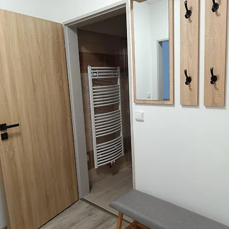 Ubytovani Krucemburk منزل ريفي