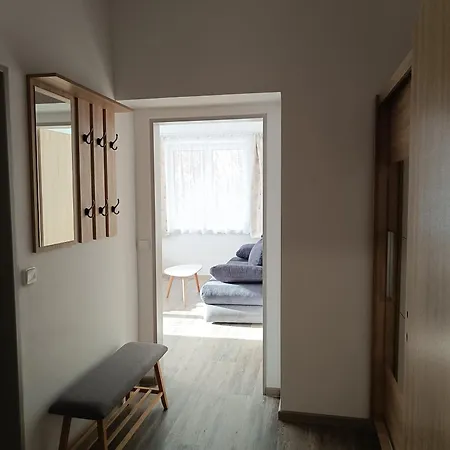Ubytovani Krucemburk منزل ريفي Krucemburk