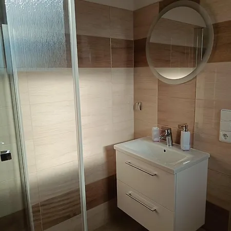 Ubytovani Krucemburk منزل ريفي Krucemburk