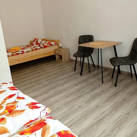 Ubytovani Krucemburk منزل ريفي Krucemburk